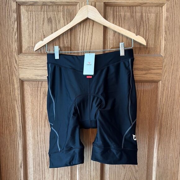 BALEAF Padded Bike Cycling Shorts *NEW* - Picture 4 of 9
